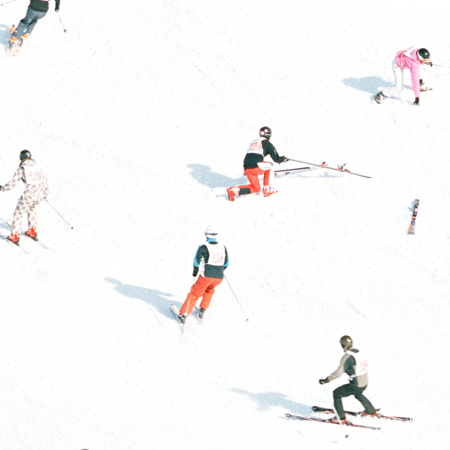 White Rush