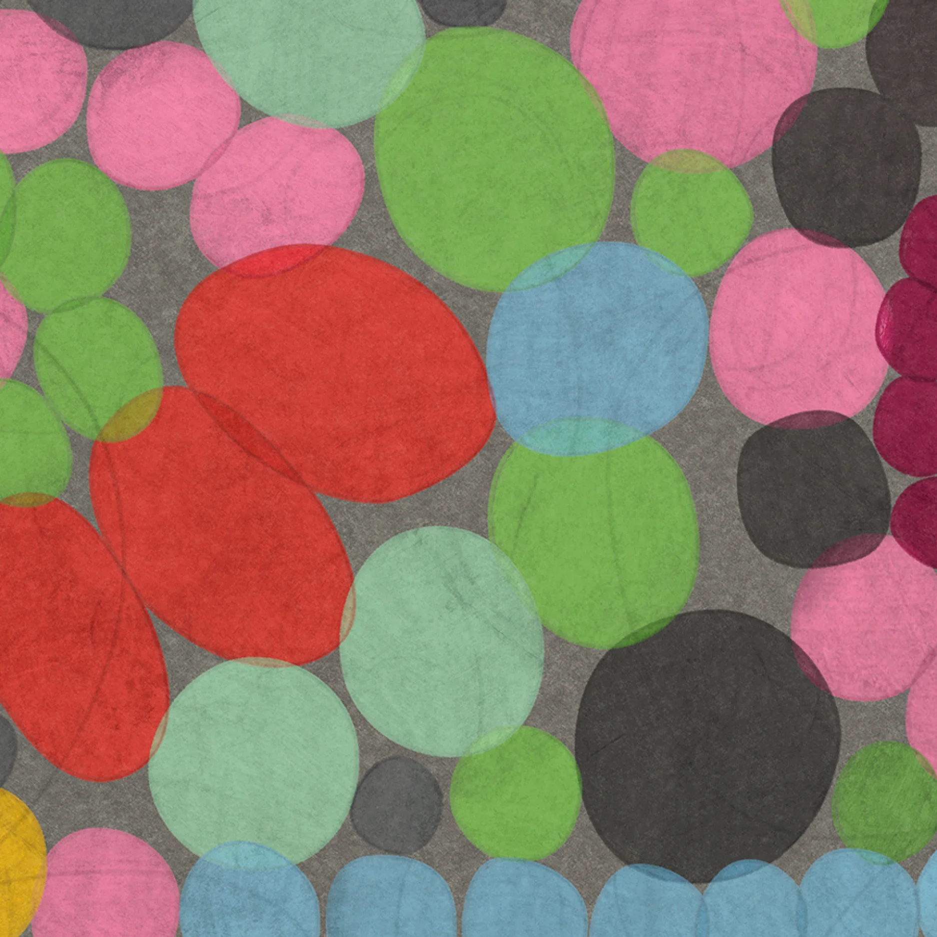 Water Pebbles