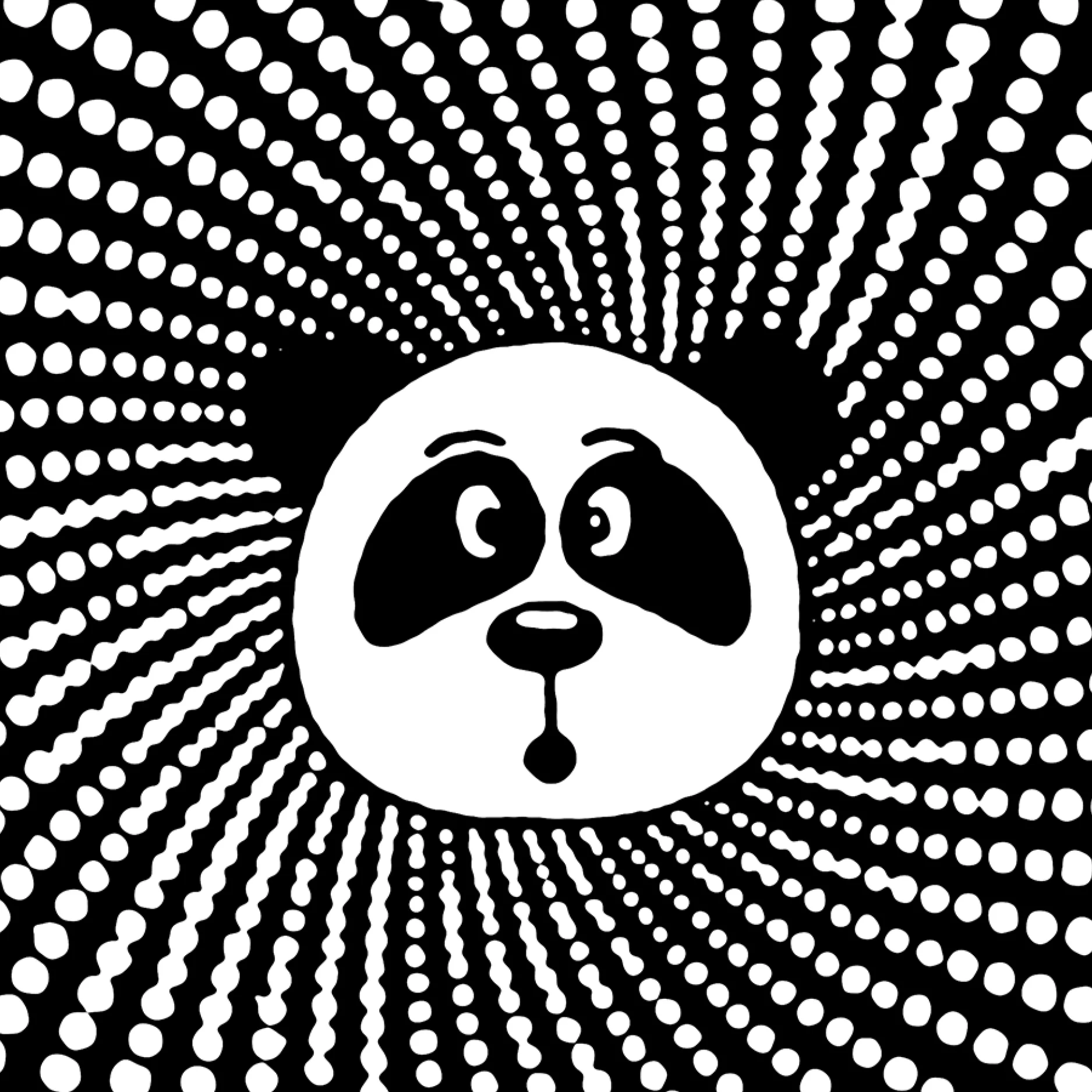 All the Pandas