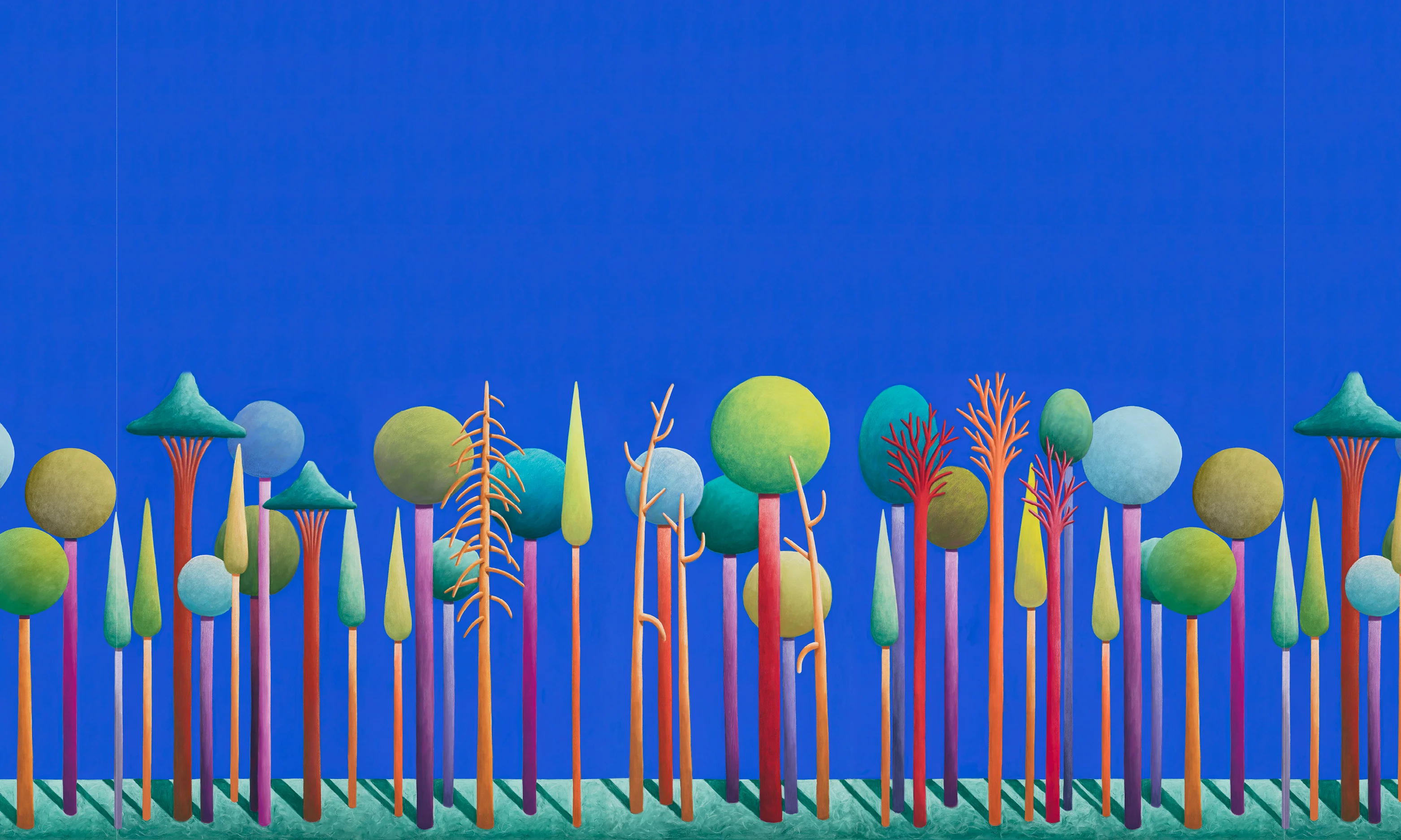 Treescape