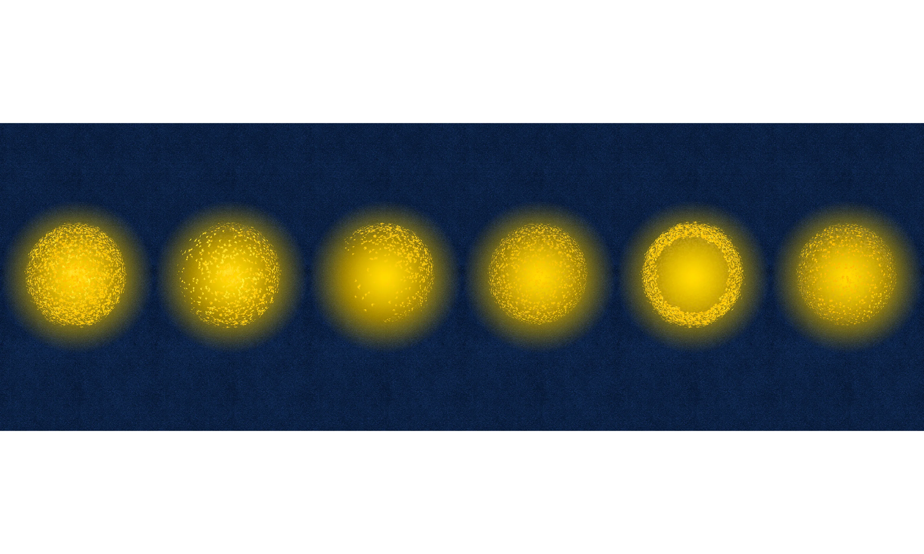 The Singing Spheres