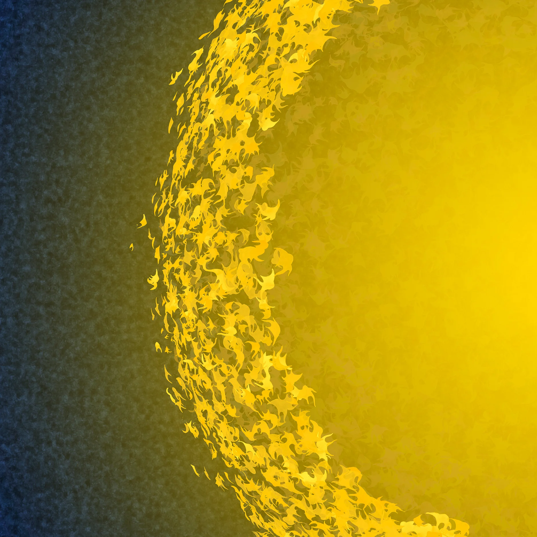 The Singing Spheres