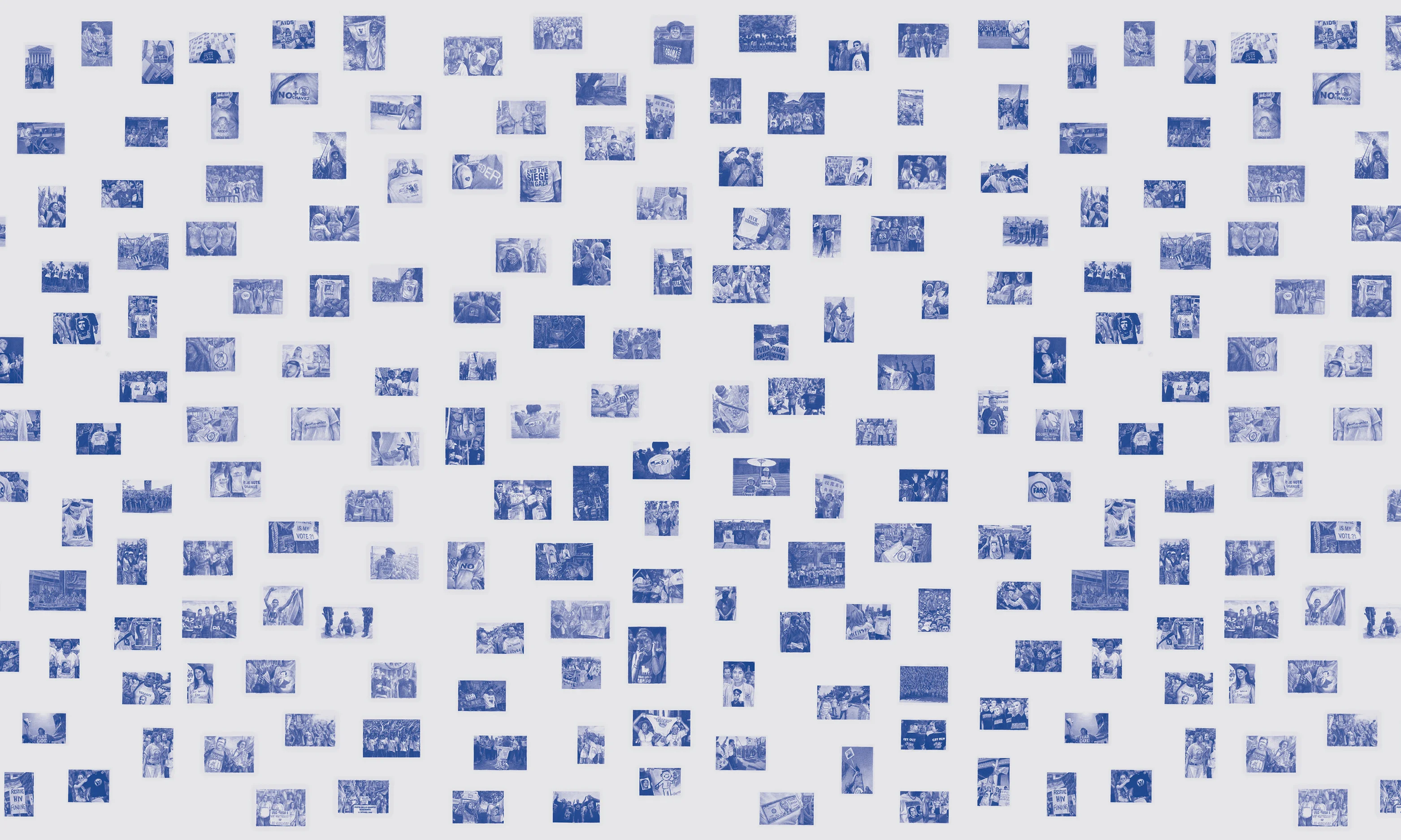 Untitled (Demonstrations)