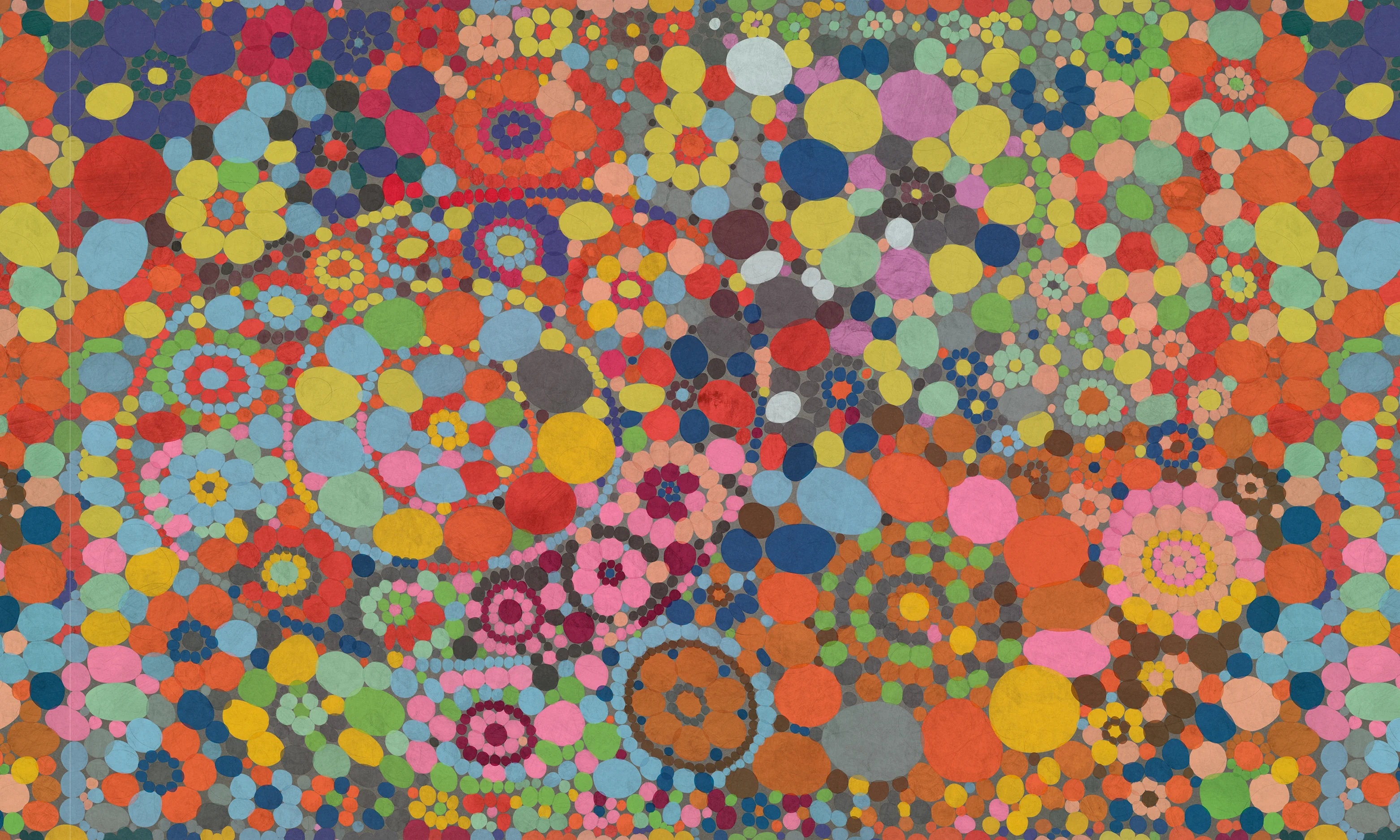 Water Pebbles