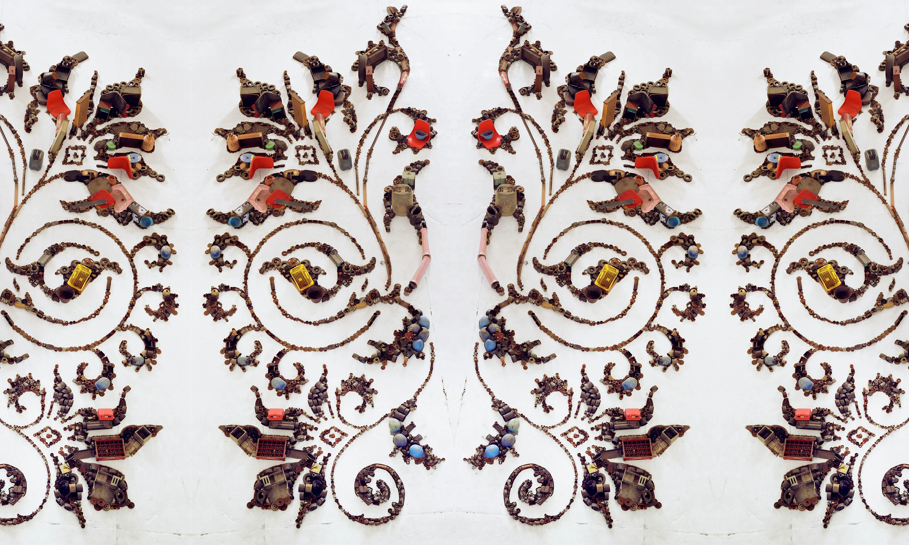 Fleur De Lys