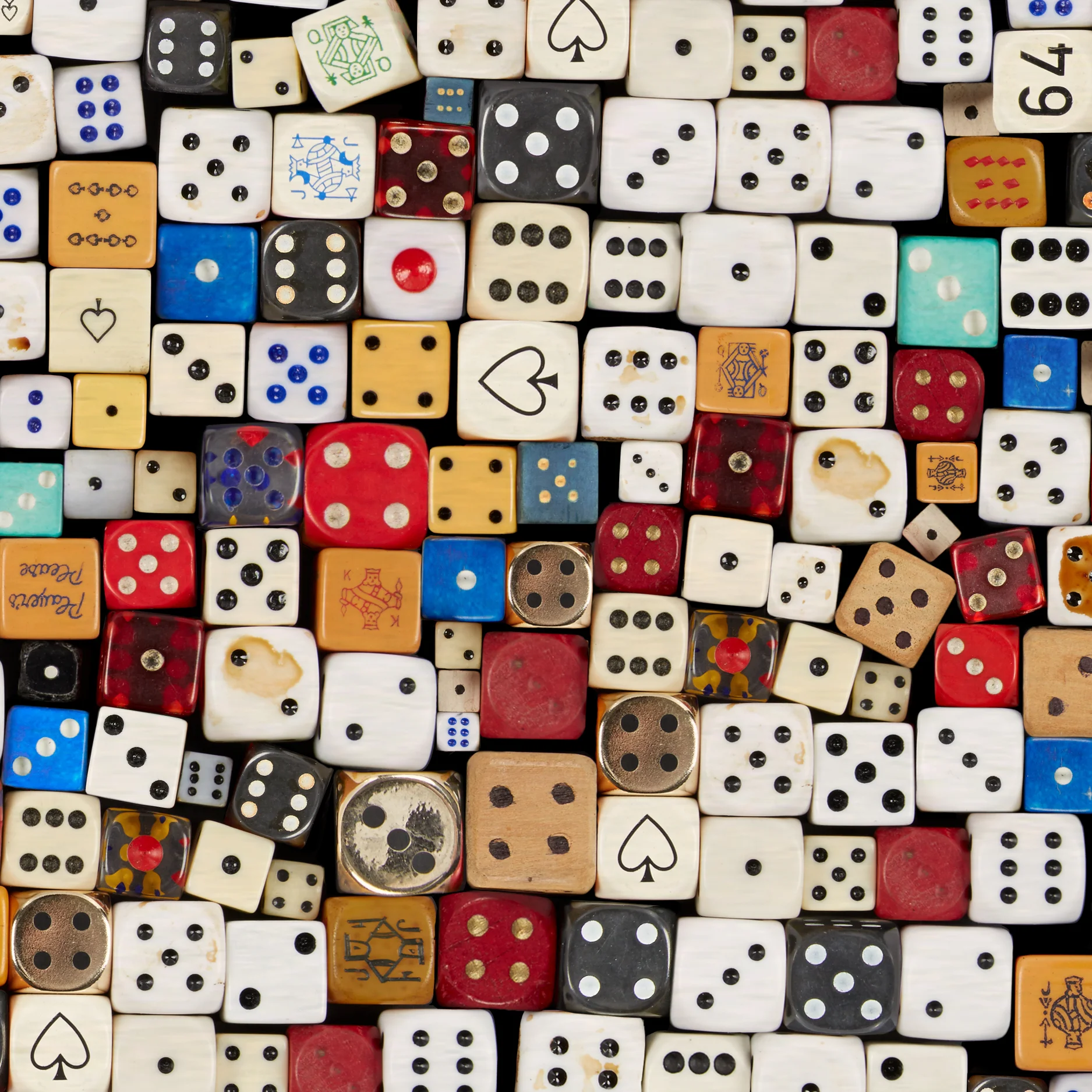 Dice