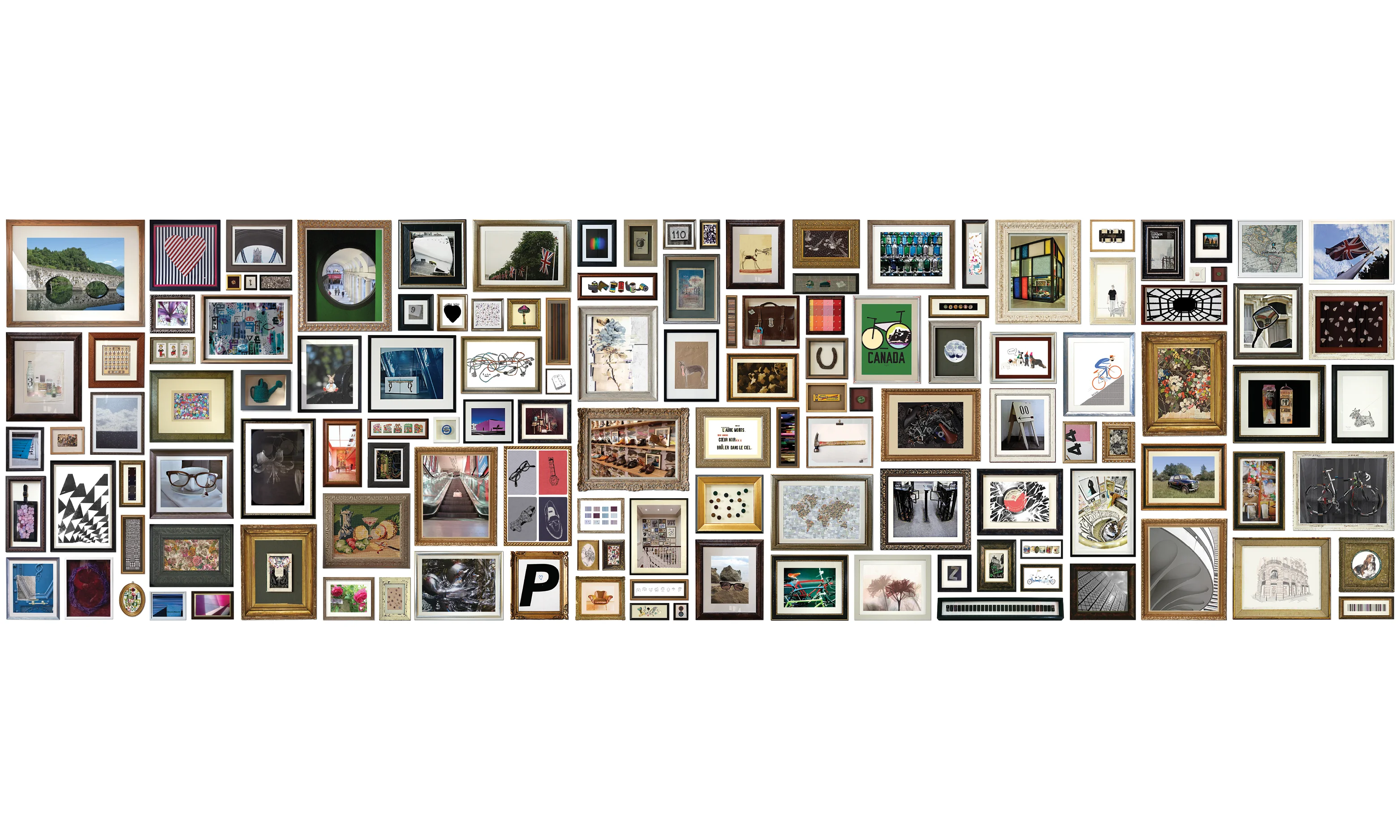 Artist Stripe World Time Zone