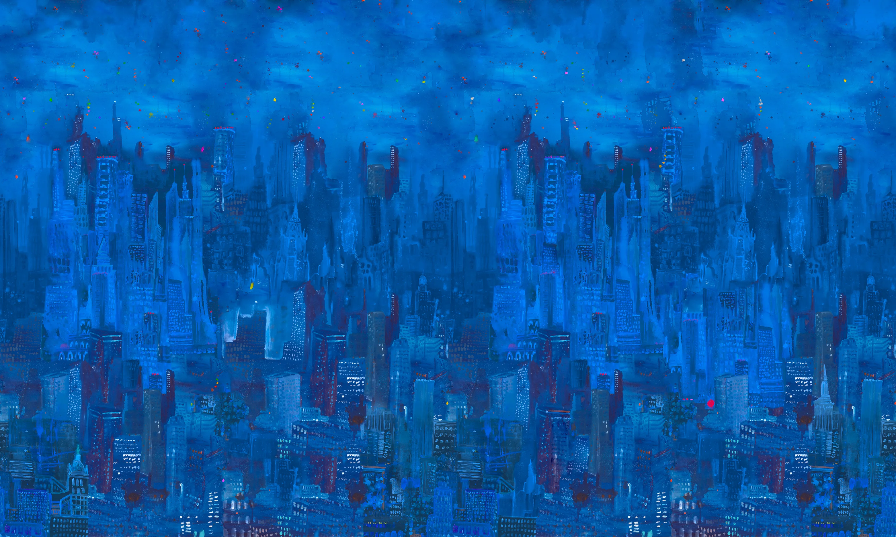Rhapsody in Blue