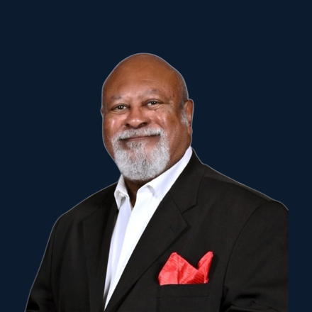 John H. Johnson