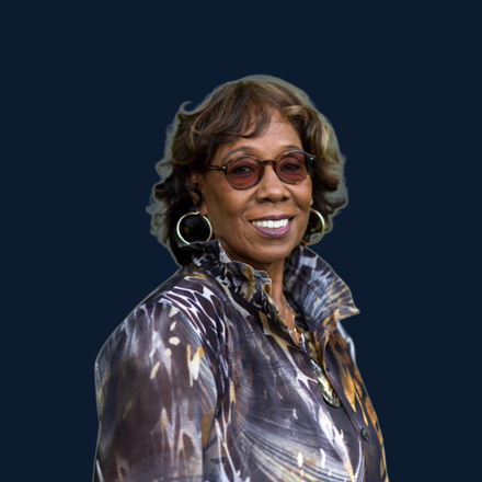 Dr. Louise Coleman