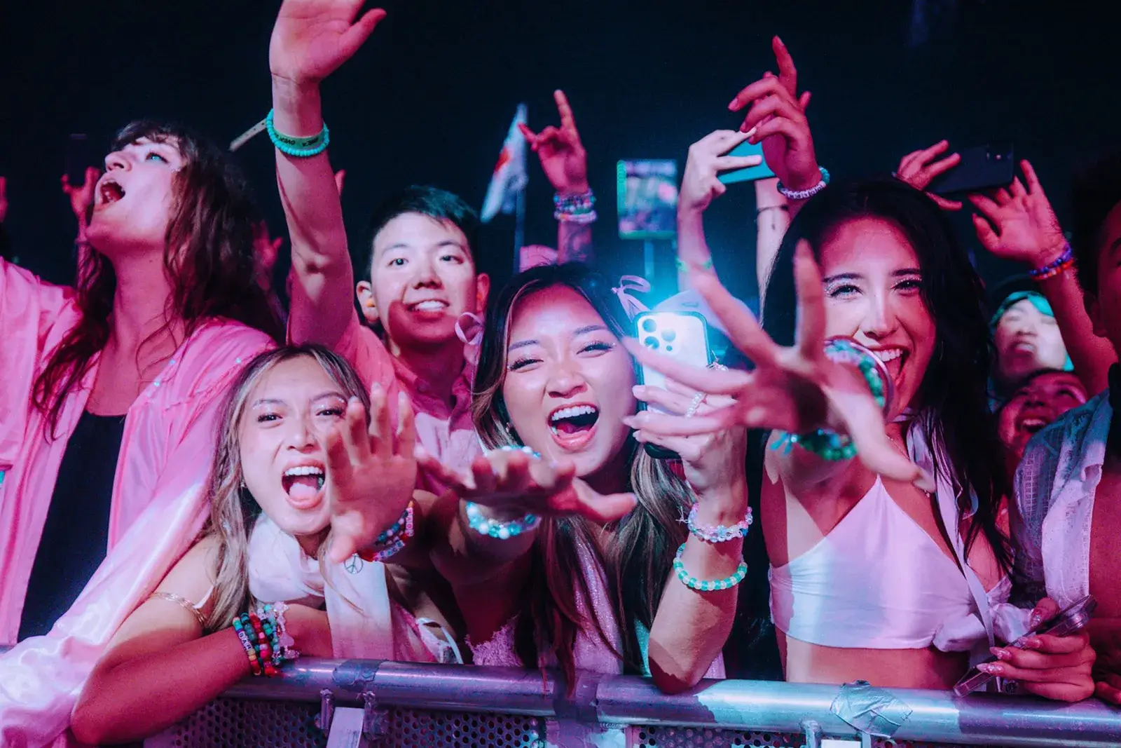 Photo Credit: Insomniac Events