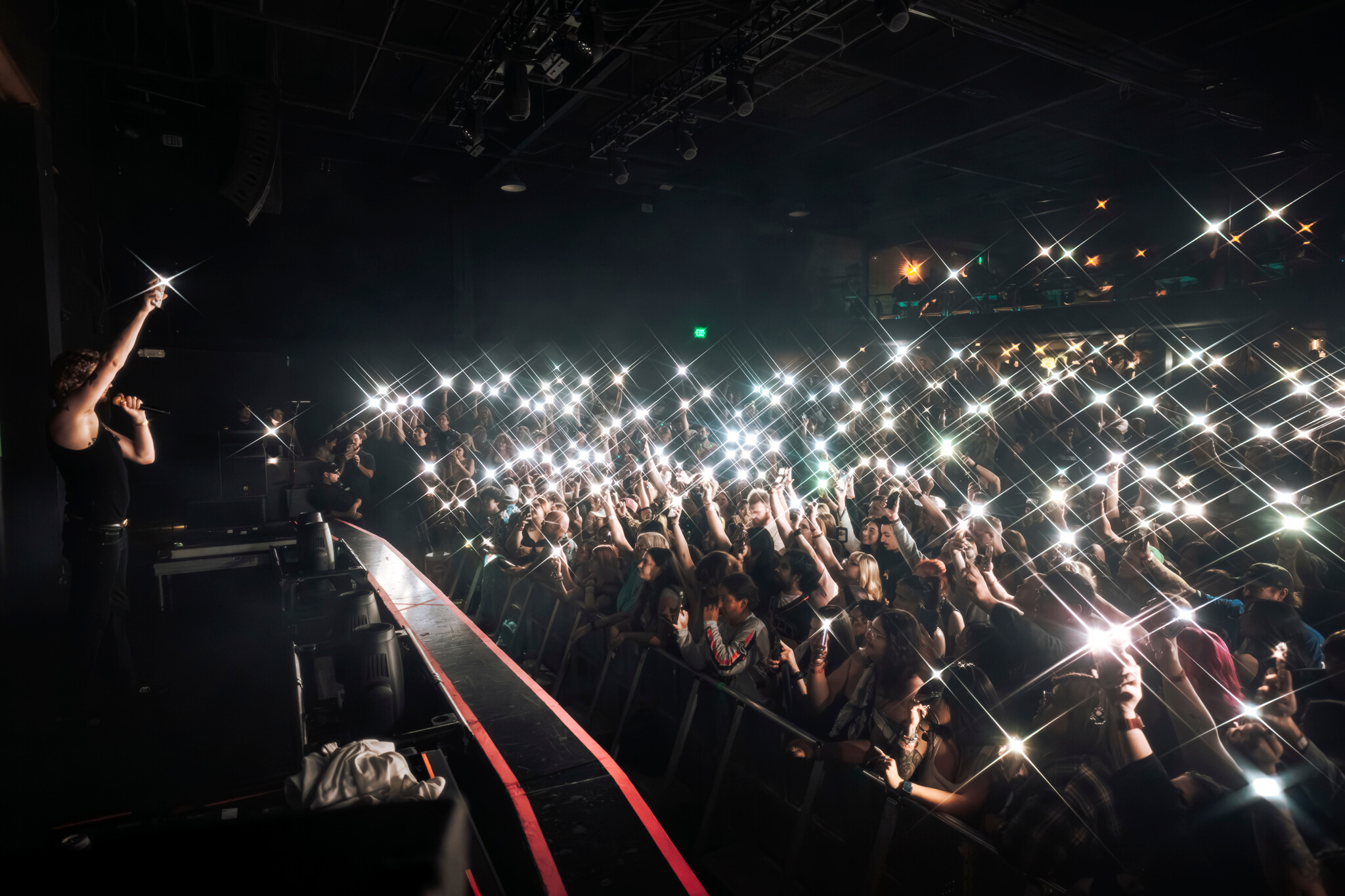 The Observatory, Santa Ana, CA