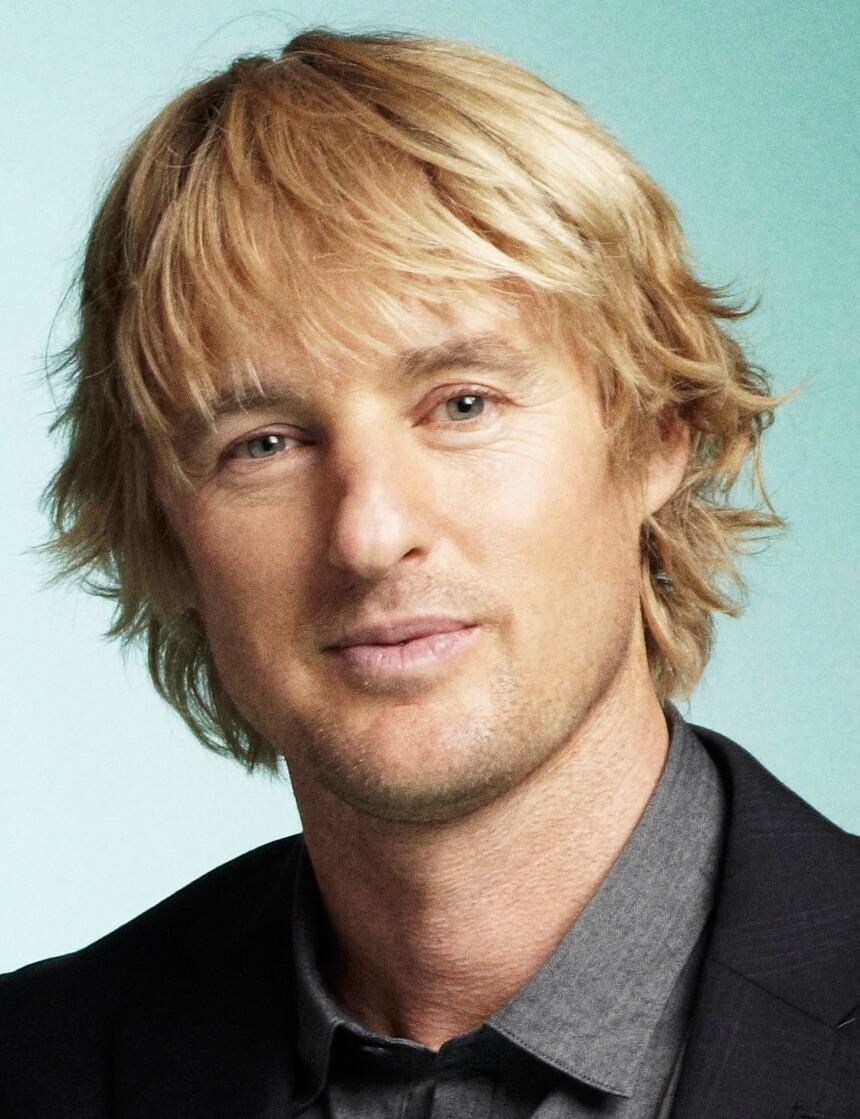 Owen Wilson