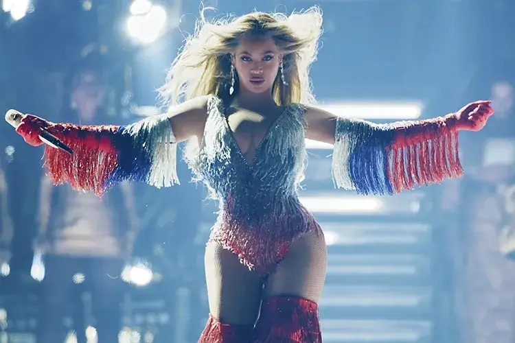 Beyonce — Cowboy Carter Tour