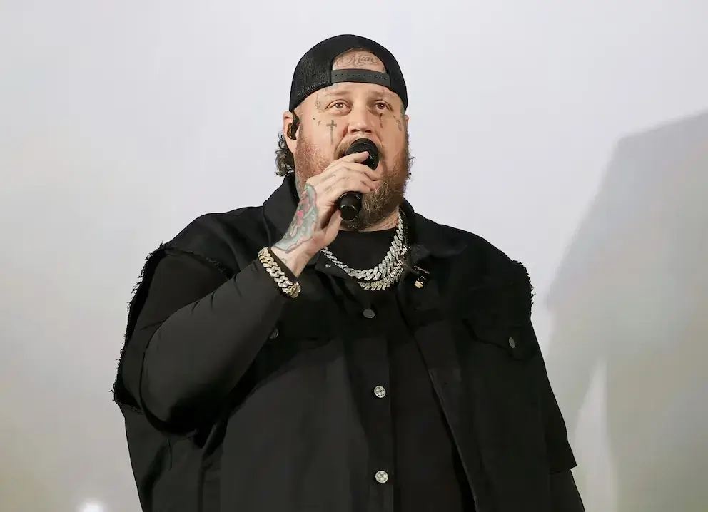 Jelly Roll & Friends Give Back