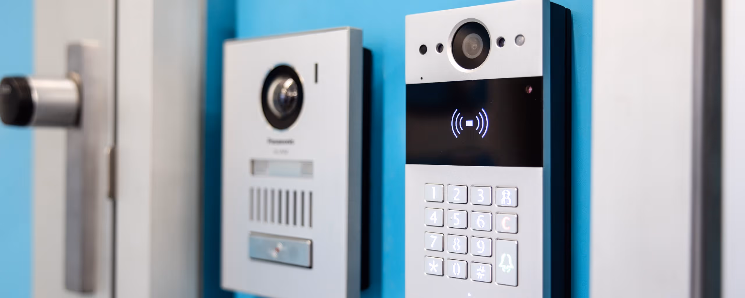 Access Control Systems