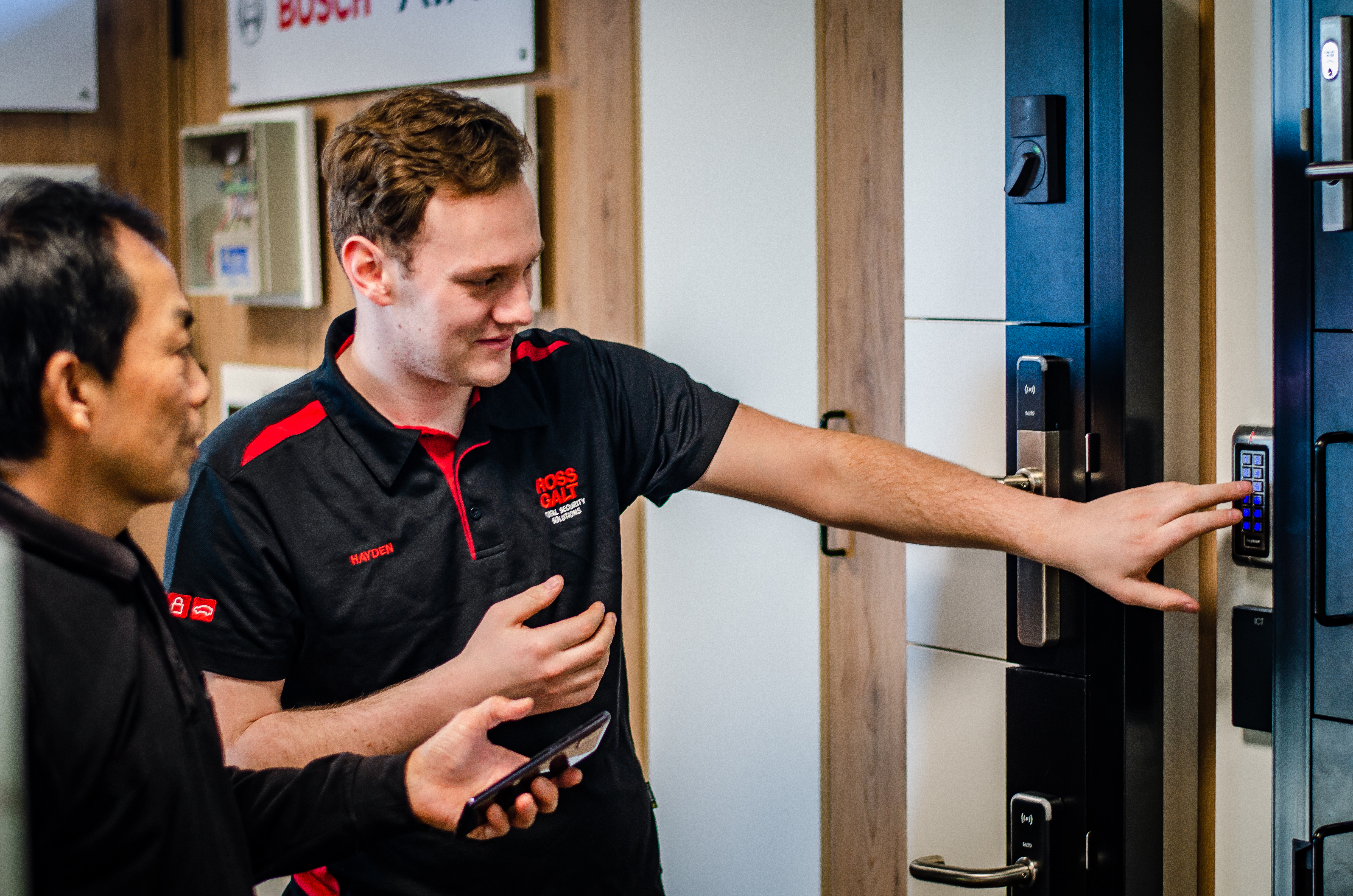 Locksmith Kaiapoi