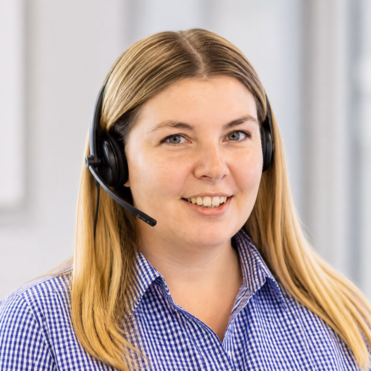 Ross Galt team member