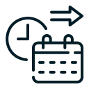 Content strategy icon