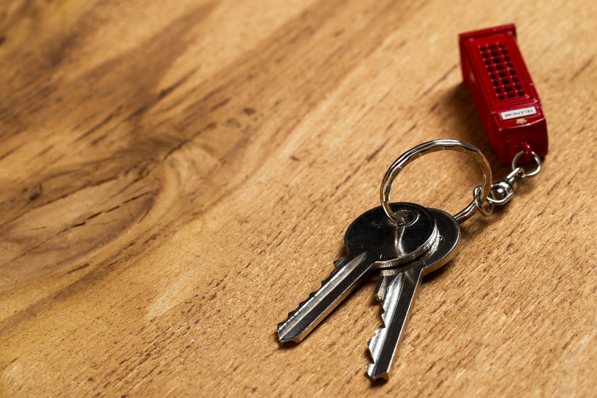 Helpful Tips for Lock Maintenance
