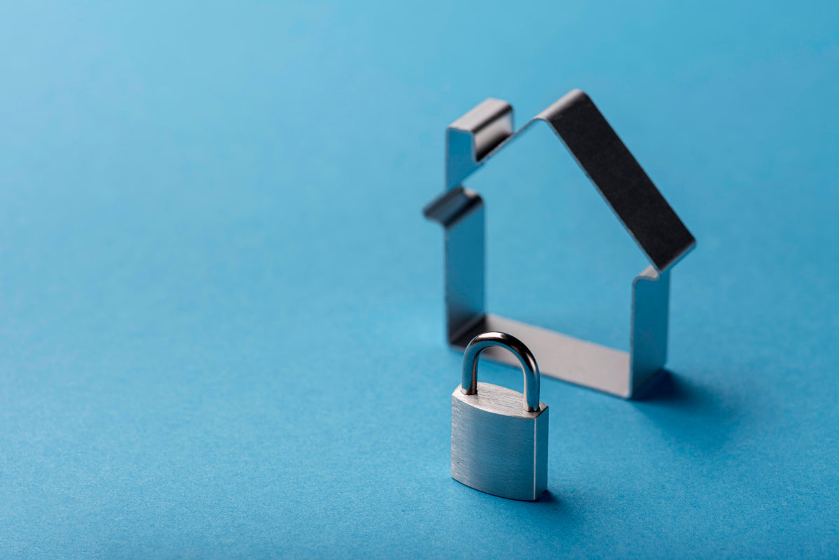 How to Secure Your Home Over Holidays
