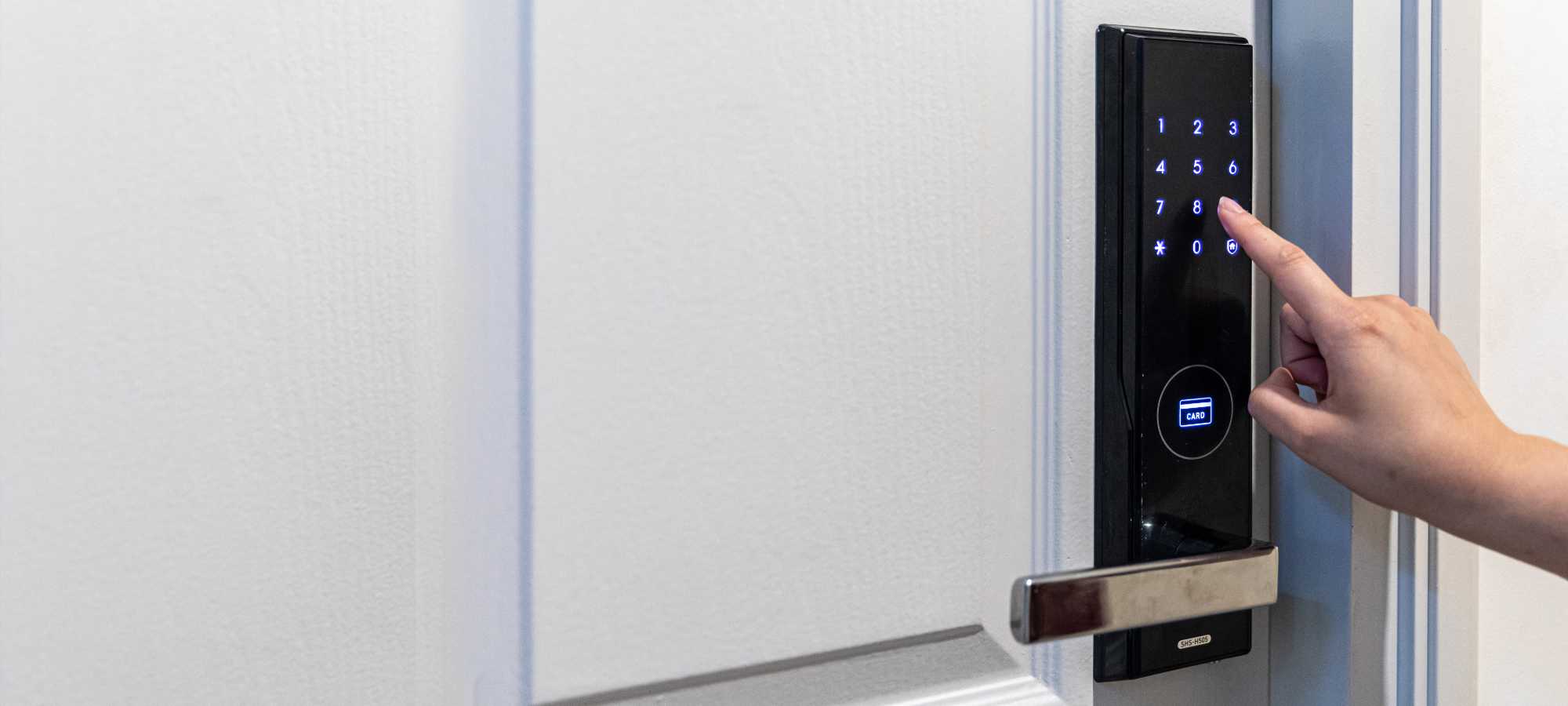 Commercial Access Control