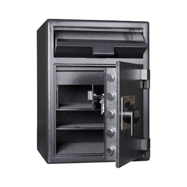 Dominator DD3D Deposit Safe – view 2