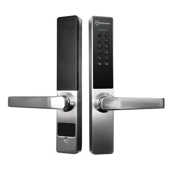 McGrath Stafford Digital Lock – view 2