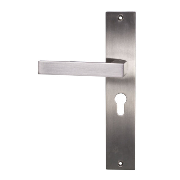 Sylvan Centro Door Furniture - Savona Lever