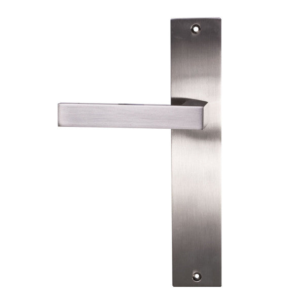 Sylvan Centro Door Furniture - Savona Lever – view 4