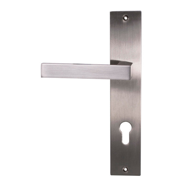 Sylvan Centro Door Furniture - Savona Lever – view 2