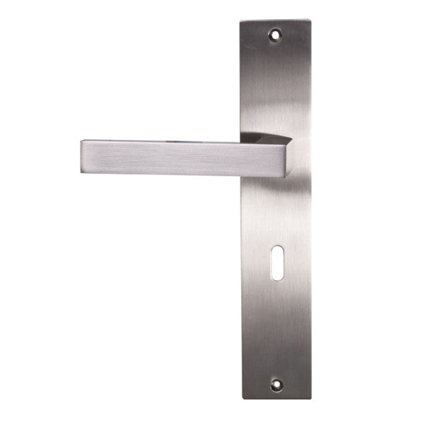 Sylvan Centro Door Furniture - Savona Lever – view 3