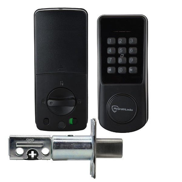 McGrath Ashgrove Smart Deadbolt