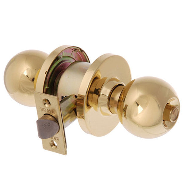 Brava Metro Commercial Privacy Knobset – view 2