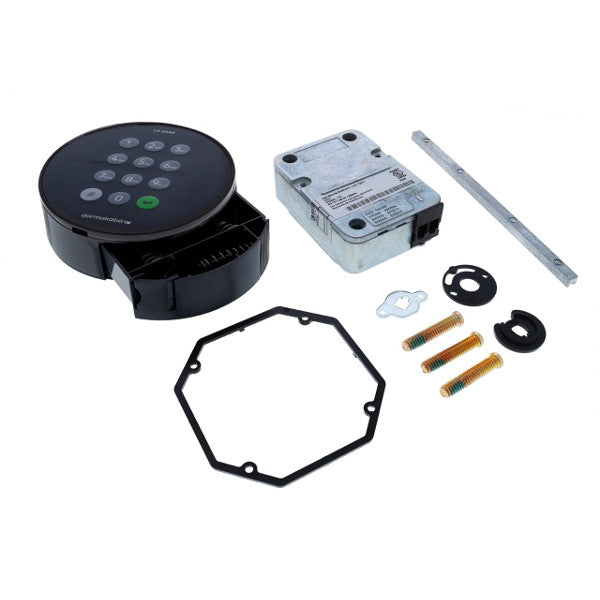 La Gard 700 Basic Safe Lock – view 2