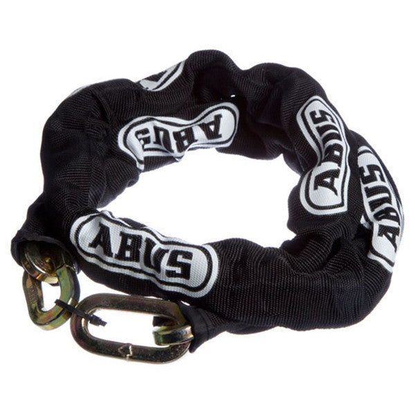Abus Square 8 mm x 110 cm Hardened Steel Chain