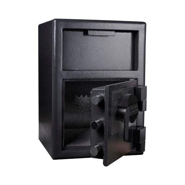 Dominator DD2D Deposit Safe – view 3