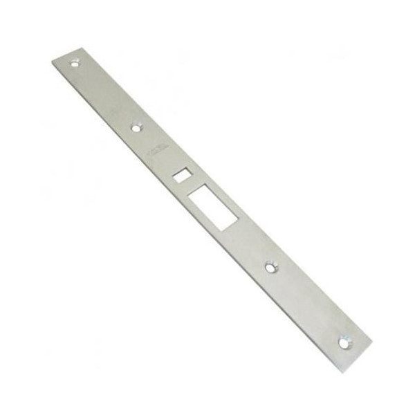 Timber Face Plate for SB2312 Mortice Lock