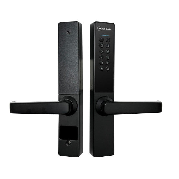 McGrath Stafford Digital Lock