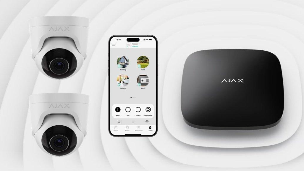 Security Systems