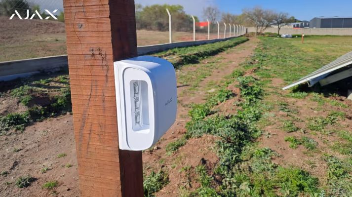 Rural & Farm Security