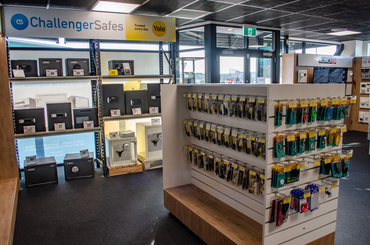 Safe Repairs in Christchurch