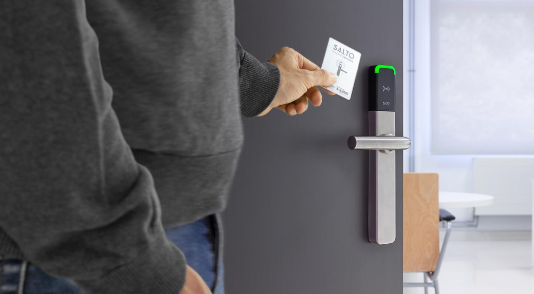 Professional installation, done right