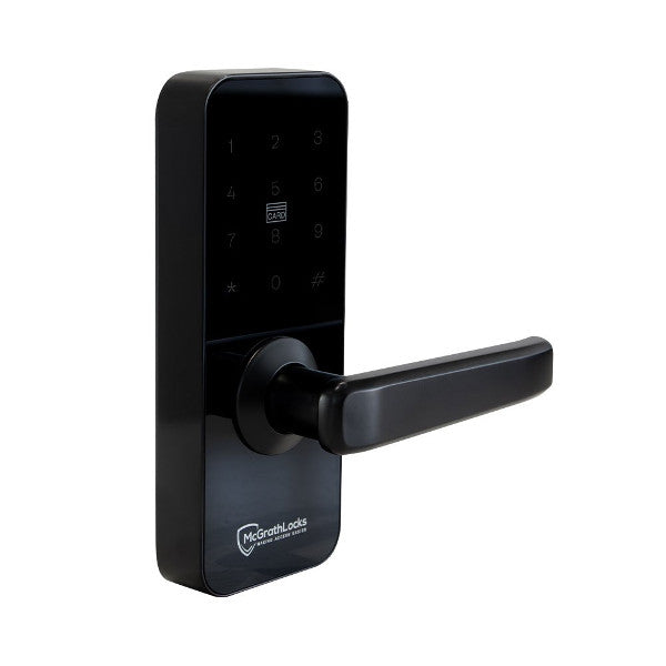 McGrath Windsor Digital Lock