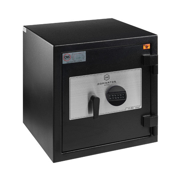 Dominator DS2D Safe