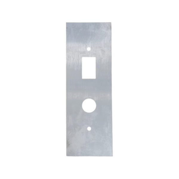 Backing Plates for Standard Plate Furniture