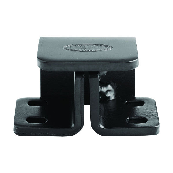 Lockwood Surface Mount Locking Plate with Shackle Cover