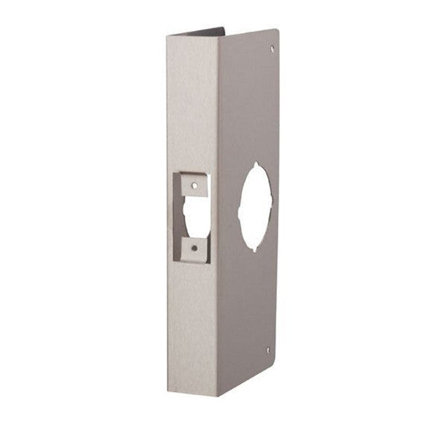 BDS Lockset Wrap Around Plates