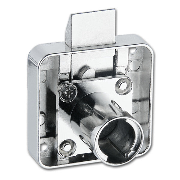 Cyber-Lock Slam Lock