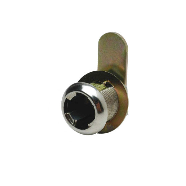 Cyber-Lock Camlock – alternate view